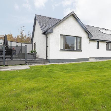 Emsa House Villa Spean Bridge Dış mekan fotoğraf