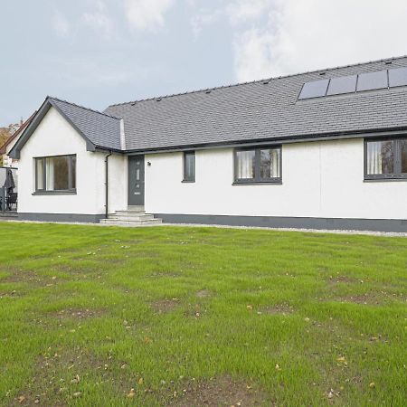 Emsa House Villa Spean Bridge Dış mekan fotoğraf