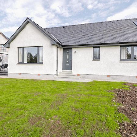 Emsa House Villa Spean Bridge Dış mekan fotoğraf