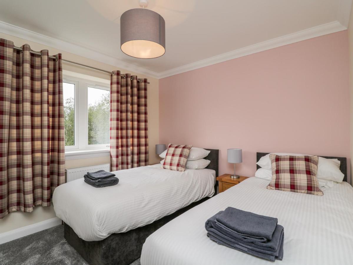 Emsa House Villa Spean Bridge Dış mekan fotoğraf