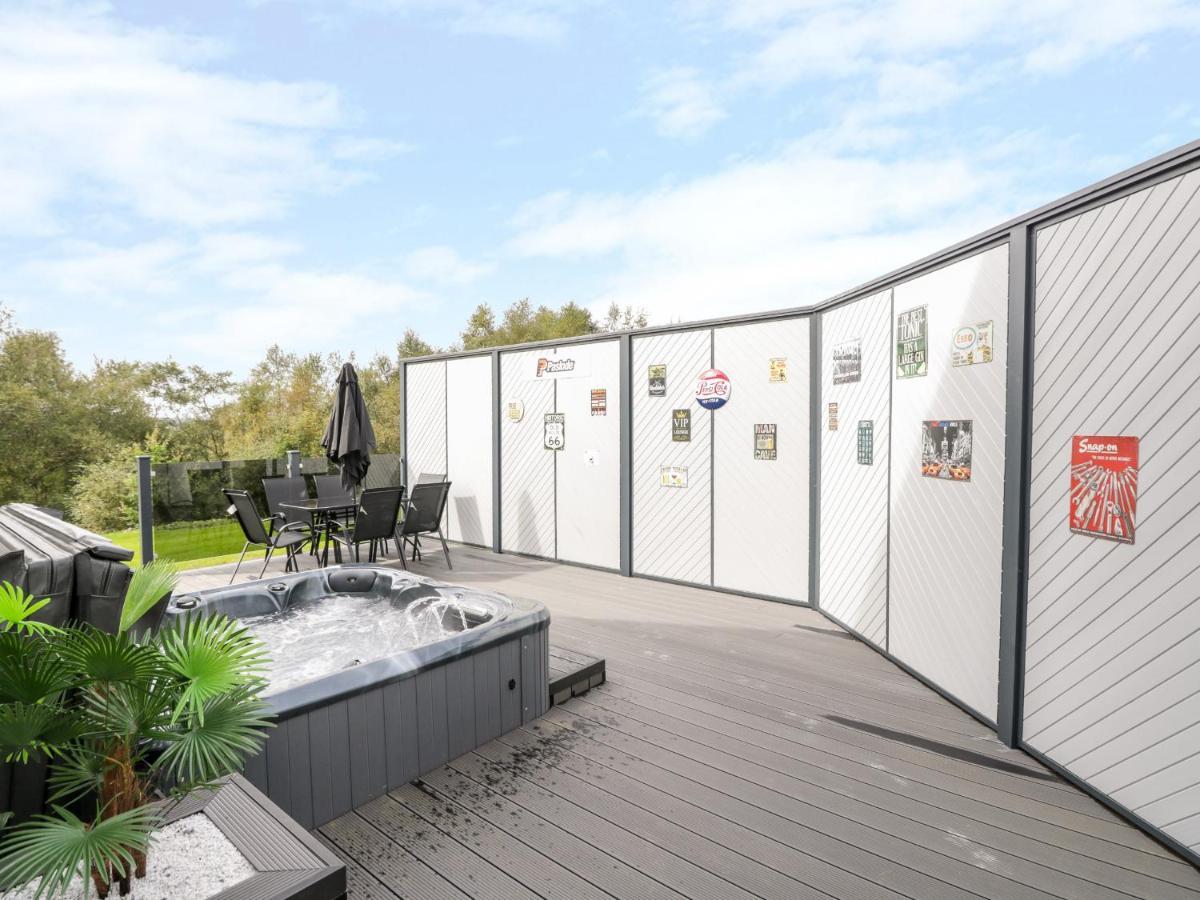 Emsa House Villa Spean Bridge Dış mekan fotoğraf