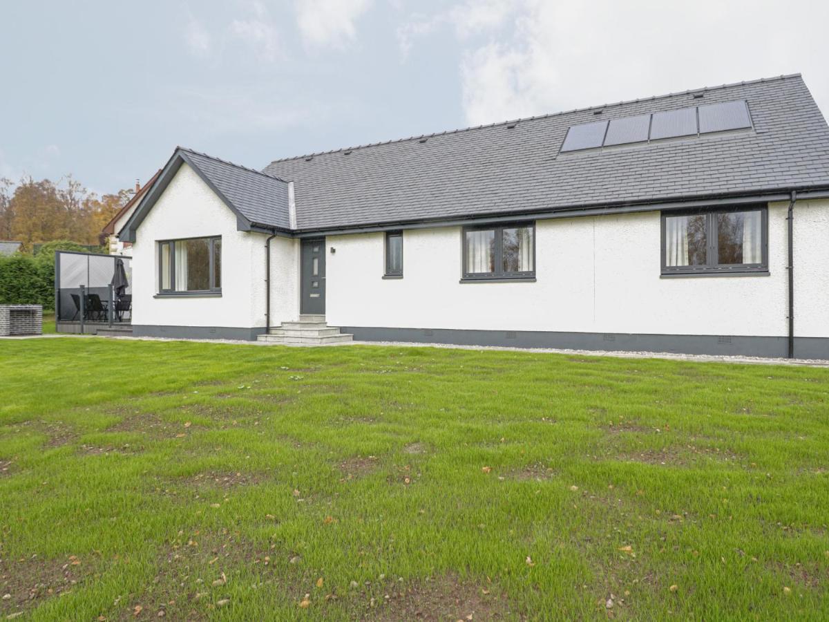 Emsa House Villa Spean Bridge Dış mekan fotoğraf
