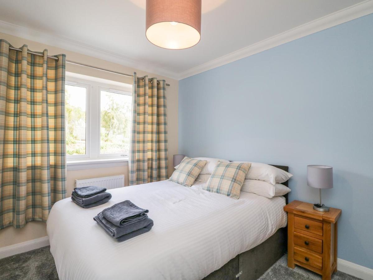 Emsa House Villa Spean Bridge Dış mekan fotoğraf