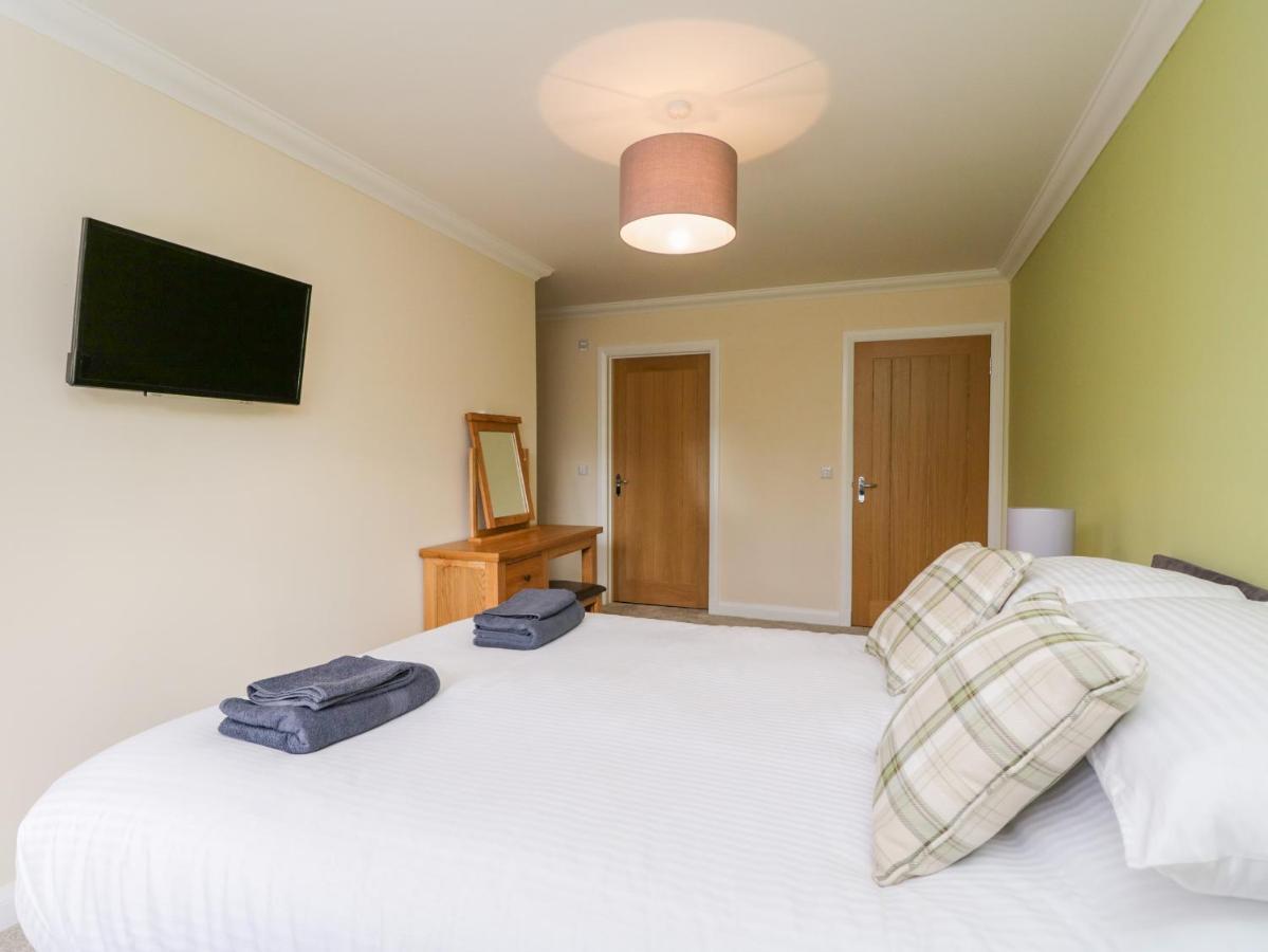Emsa House Villa Spean Bridge Dış mekan fotoğraf