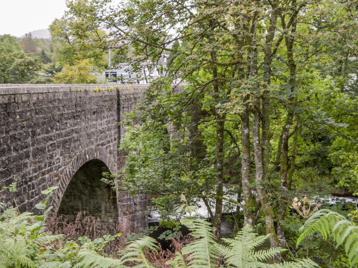 Emsa House Villa Spean Bridge Dış mekan fotoğraf
