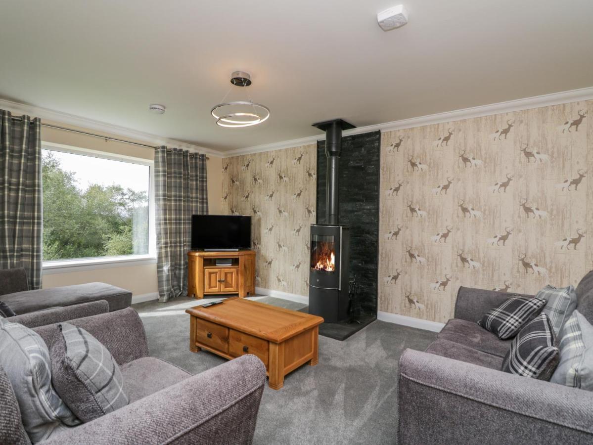 Emsa House Villa Spean Bridge Dış mekan fotoğraf