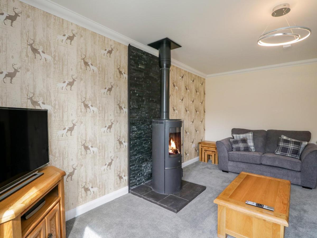 Emsa House Villa Spean Bridge Dış mekan fotoğraf
