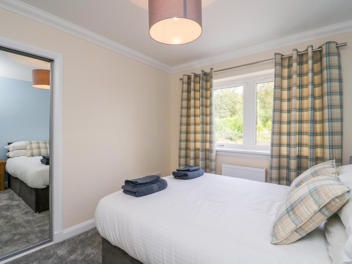 Emsa House Villa Spean Bridge Dış mekan fotoğraf